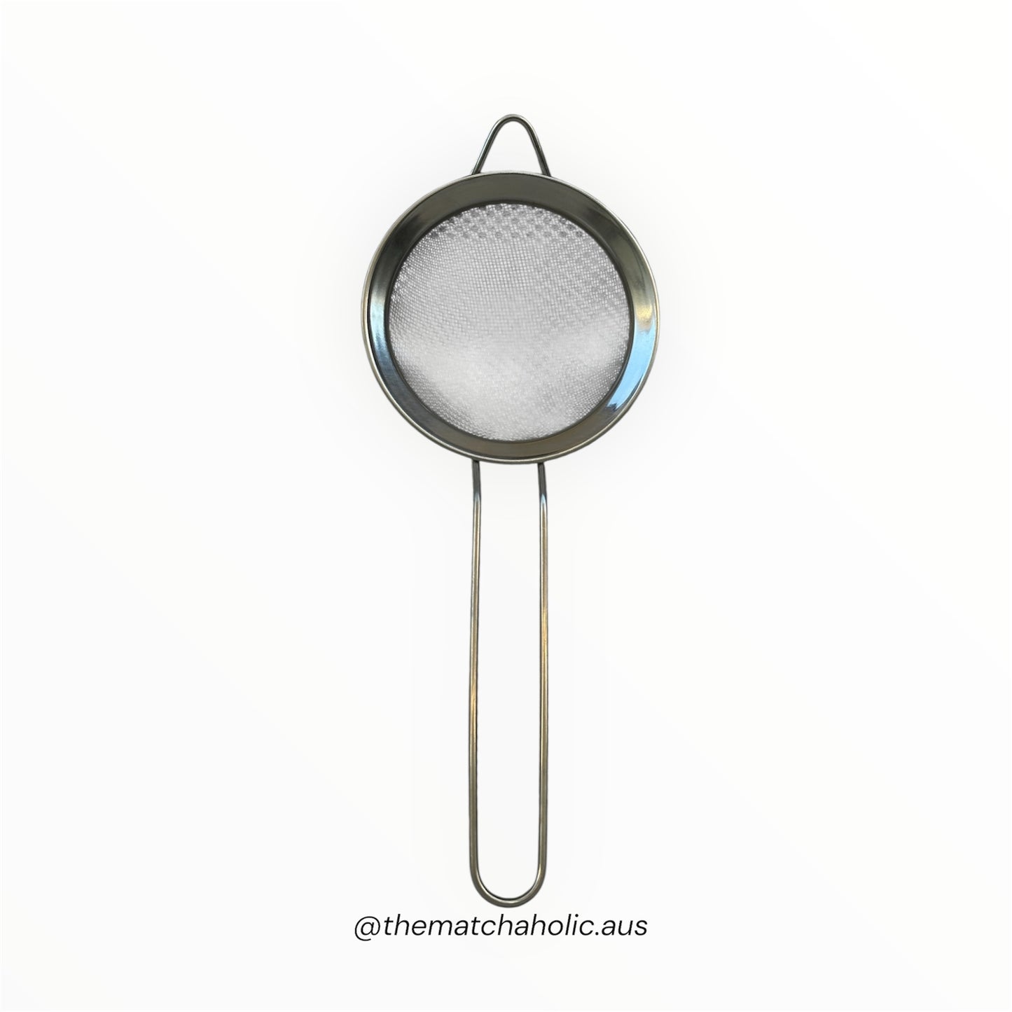 Matcha Sieve