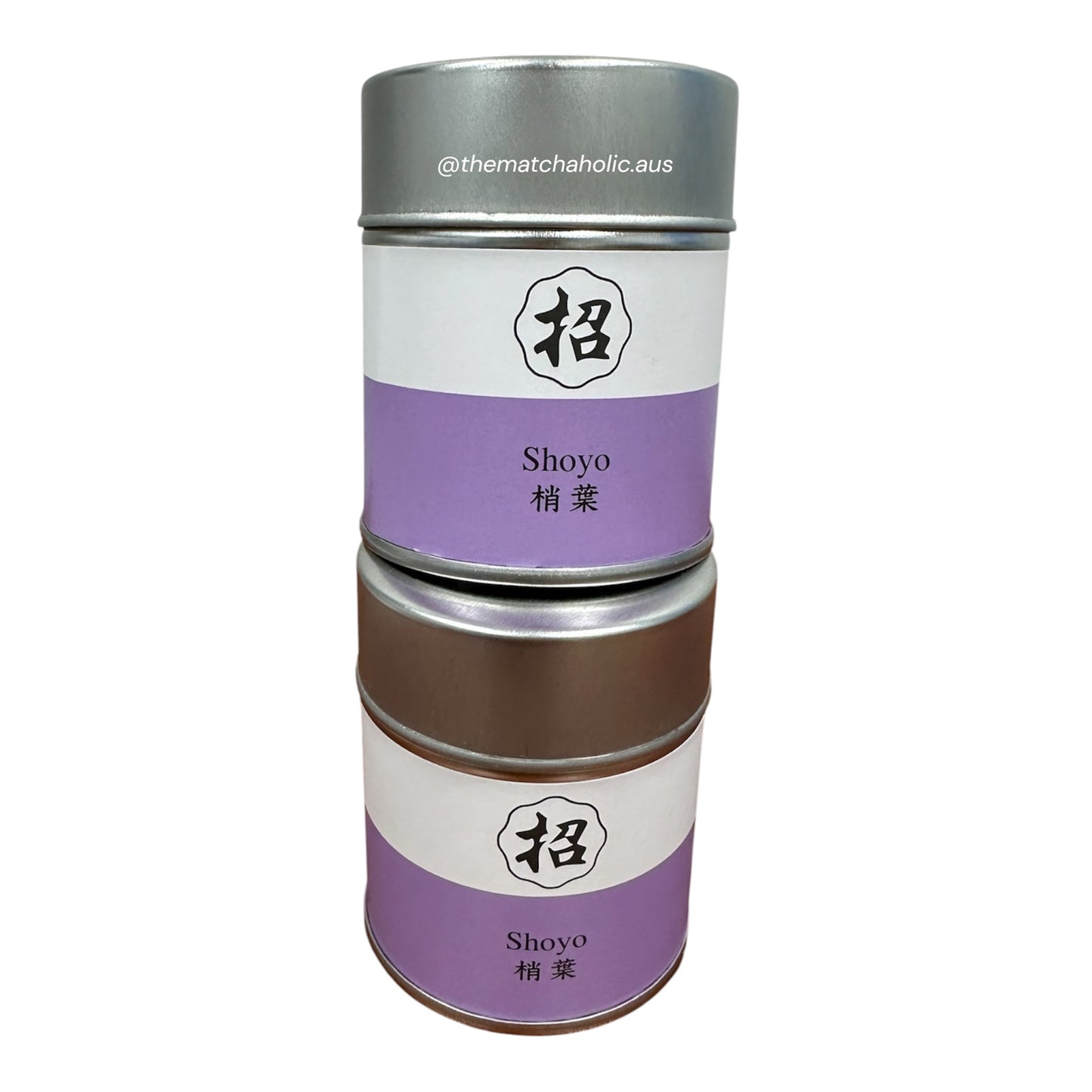 Shoyo- Rishouen Tea