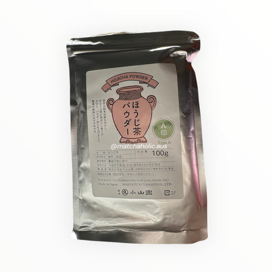 Marukyu Hojicha type A