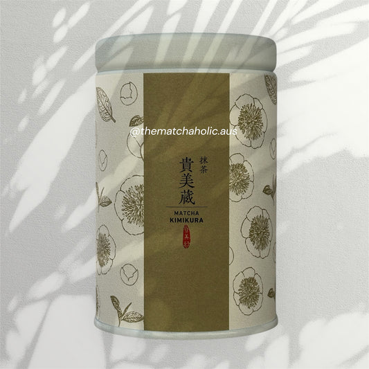Kimikura