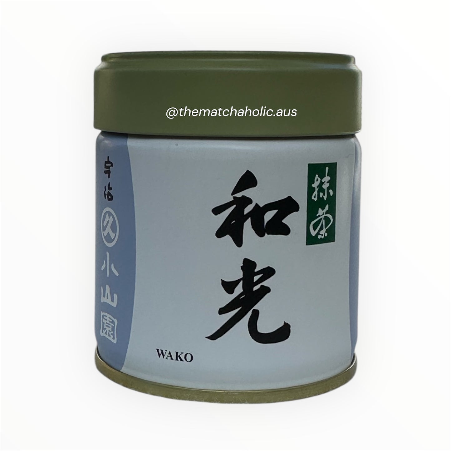 Wako-Marukyu Koyamaen