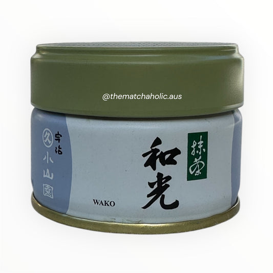 Wako-Marukyu Koyamaen