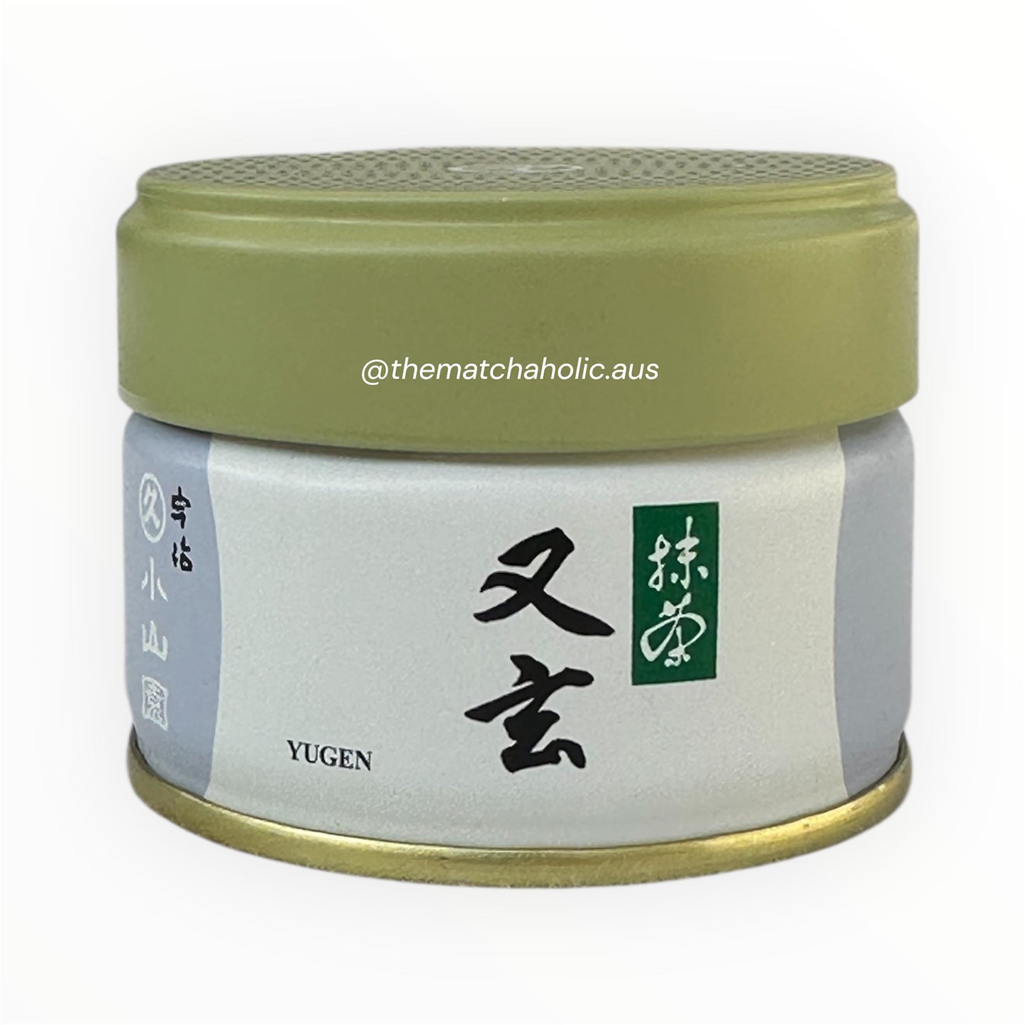 Yugen-Marukyu Koyamaen