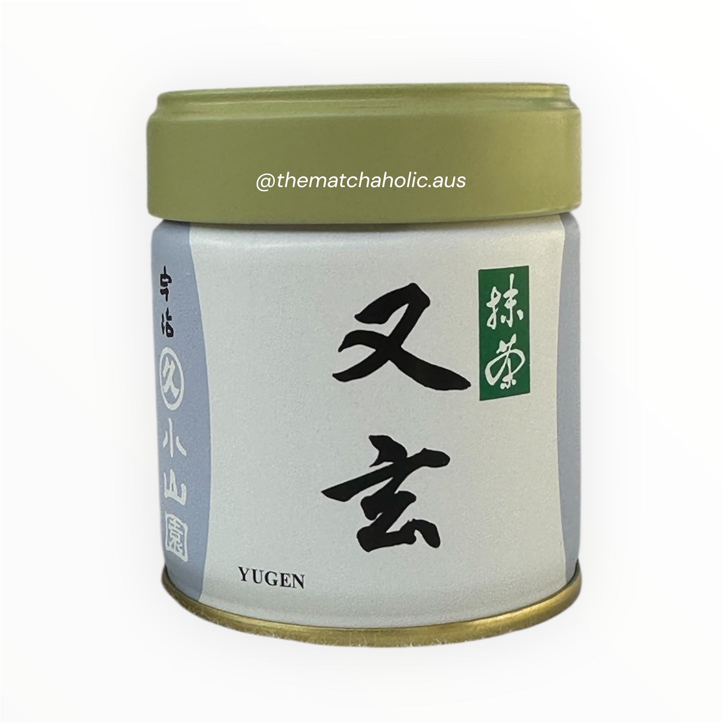 Yugen-Marukyu Koyamaen