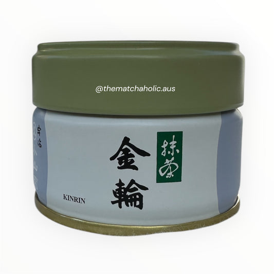 Kinrin-Marukyu Koyamaen
