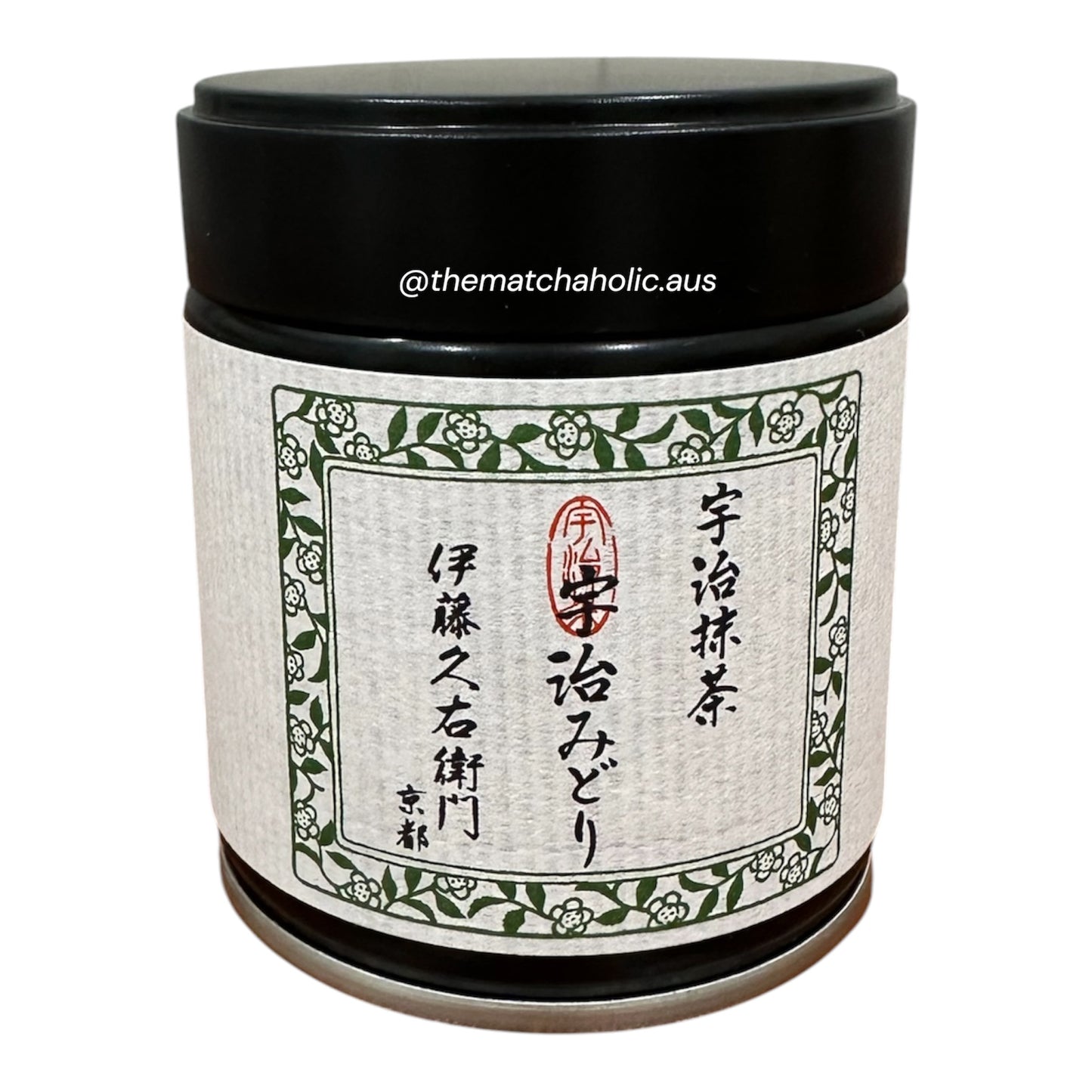 Uji Midori- Itohkyuemon