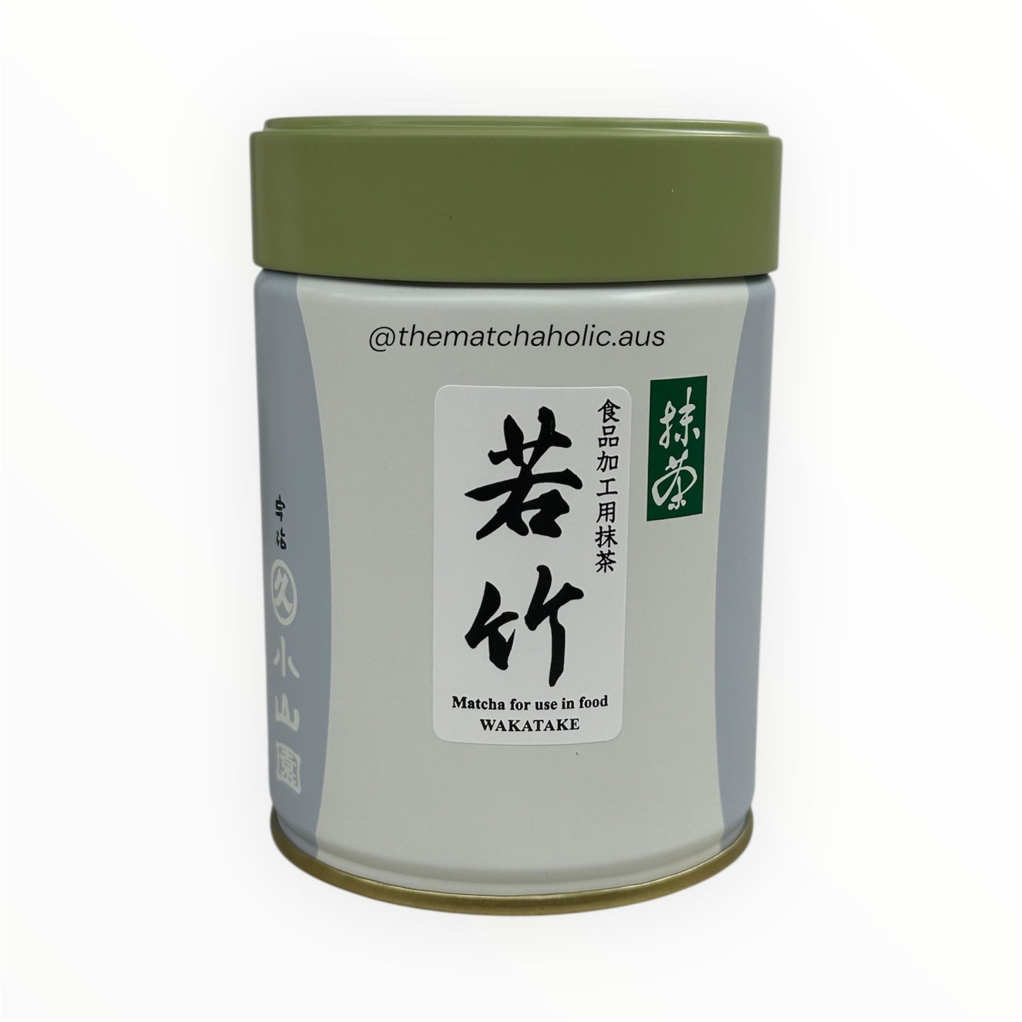 Wakatake- Marukyu Koyamaen