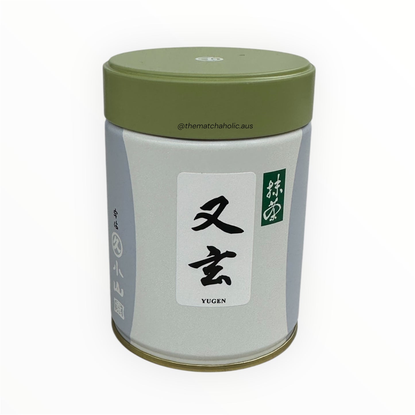 Yugen-Marukyu Koyamaen
