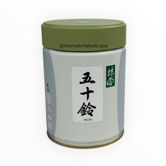 Isuzu-Marukyu Koyamaen