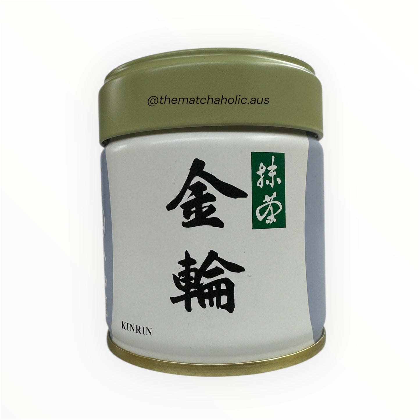 Kinrin-Marukyu Koyamaen