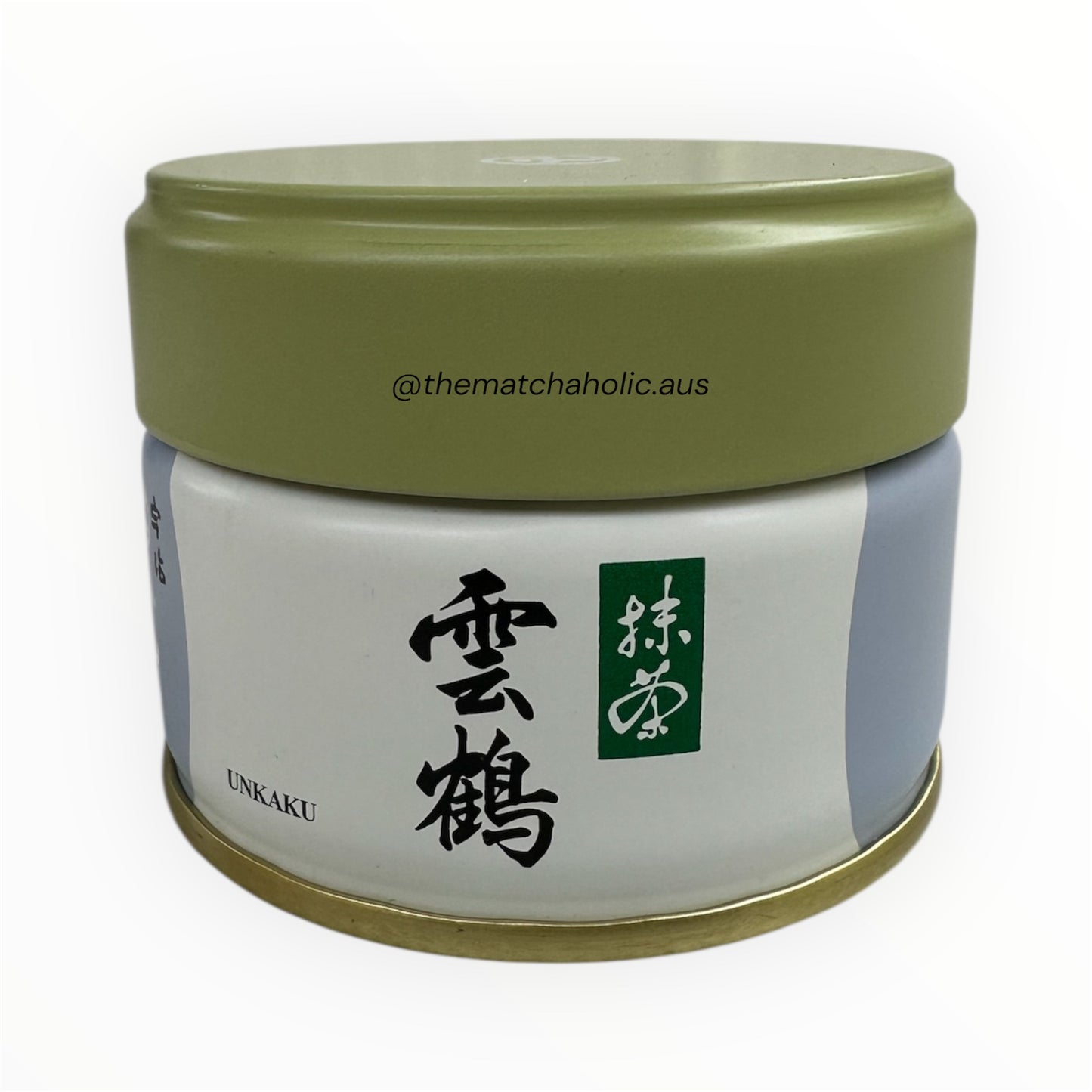Unkaku- Marukyu Koyamaen